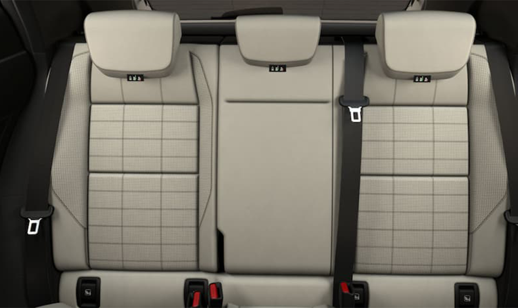 MEGANE E-TECH ÉLECTRIQUE