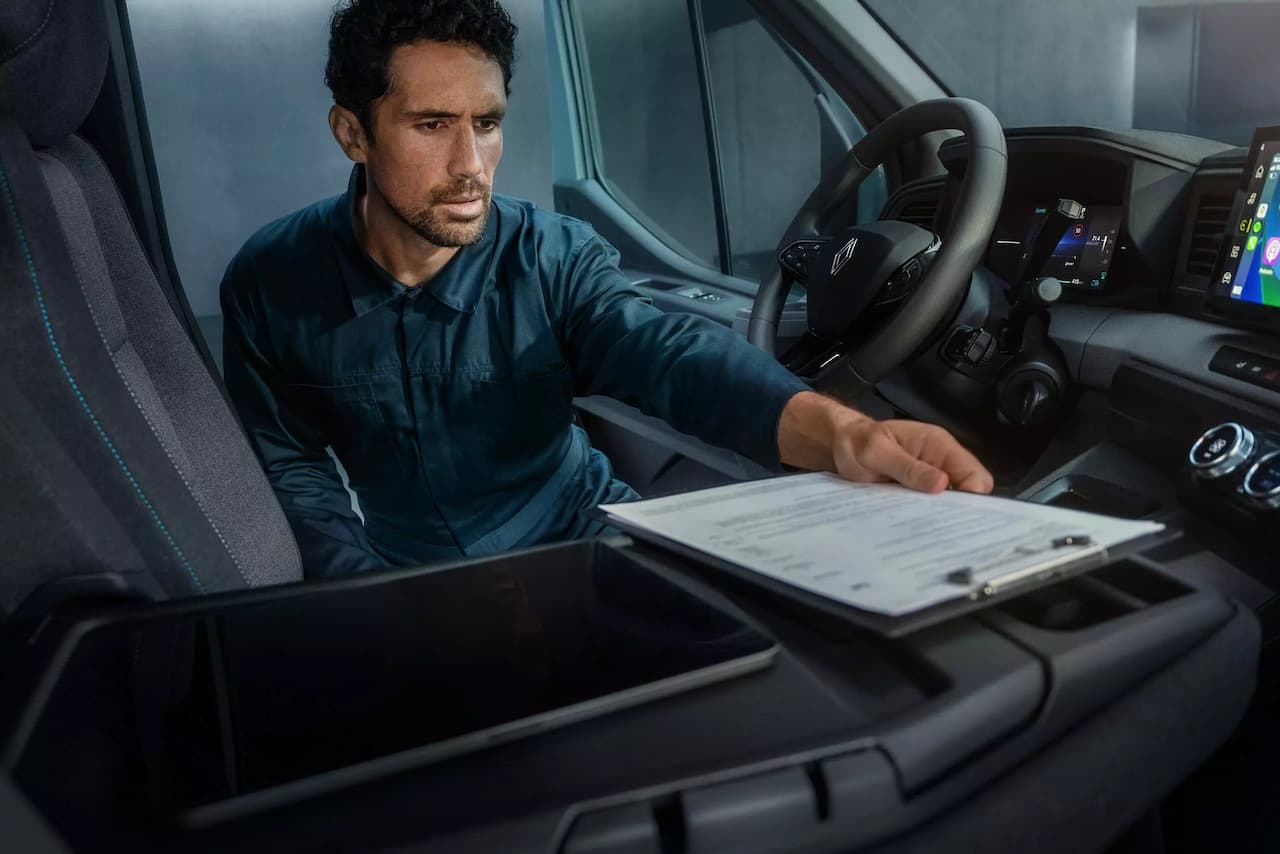 GAMME NOUVEAU MASTER