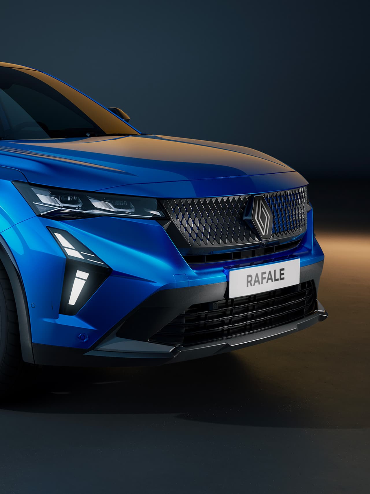 RAFALE