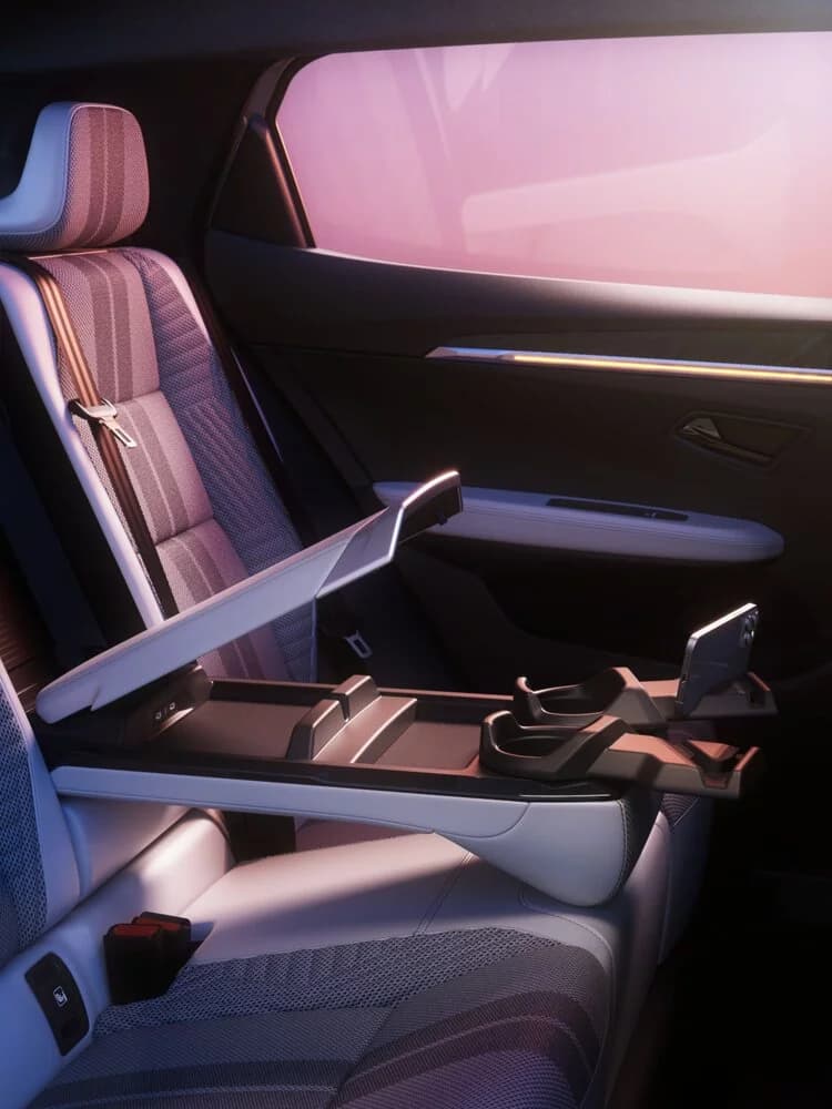 SCENIC E-TECH ÉLECTRIQUE